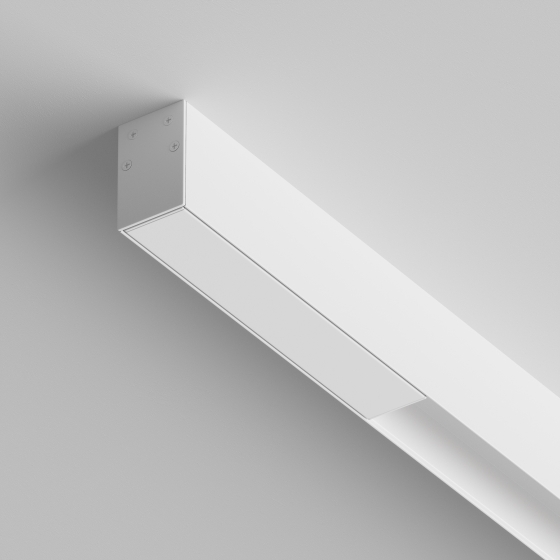 Источник напряжения Gravity белый 100Вт 5