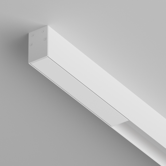 Блок питания Gravity белый 48В, 200Вт 6