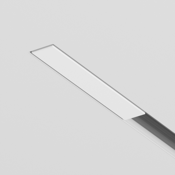 Блок питания Gravity белый 48В, 200Вт 7