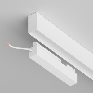 Блок питания Gravity белый 48В, 200Вт