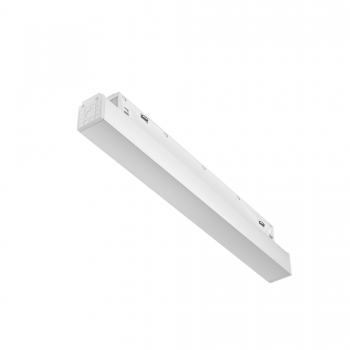 Источник напряжения Power Supply Exility белый 250x22,2x4,2 мм