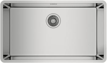 Кухонная мойка Teka BE LINEA RS15 71.40