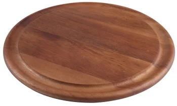 Доска Tuscany Ø31 CM с выемкой для купола