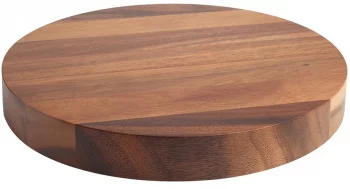Доска сервировочная Tuscany Ø32 CM