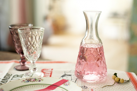 Графин Lyonnais 750 ml 2