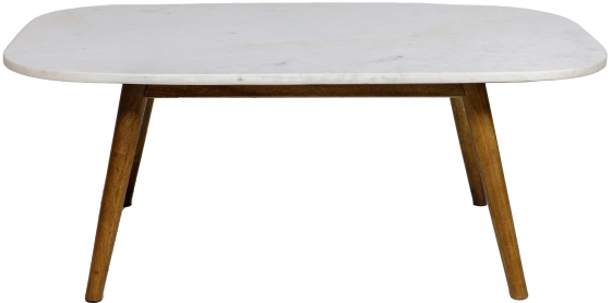 Кофейный столик Pattern 90X55X36 CM 2
