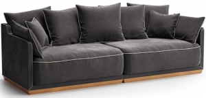 Диван Soho 248X94X92 CM