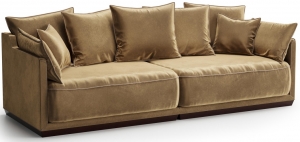 Диван Soho 248X94X92 CM