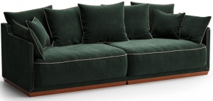 Диван Soho 248X94X92 CM