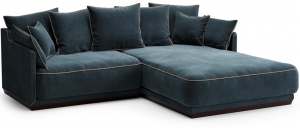 Диван Soho 248X195X92 CM