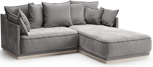 Диван Soho 218X195X92 CM