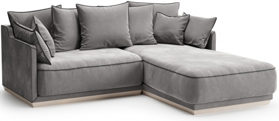 Диван Soho 218X195X92 CM 1