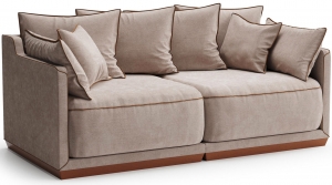 Диван Soho 188X94X92 CM