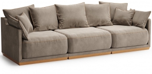 Диван Soho 282X94X92 CM