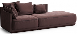 Диван Soho 256X94X92 CM