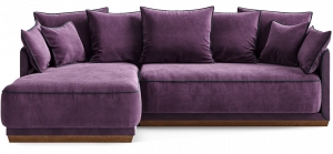 Диван Soho 248X162X92 CM