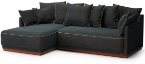 Диван Soho 248X162X92 CM