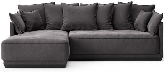 Диван Soho 248X162X92 CM 2