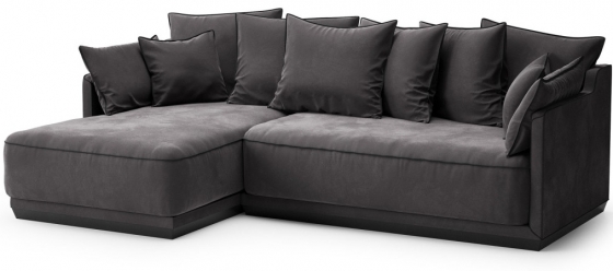 Диван Soho 248X162X92 CM 1