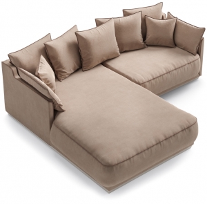 Диван Soho 248X195X92 CM