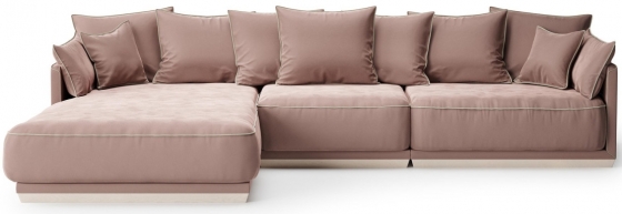 Диван Soho 342X195X92 CM 1