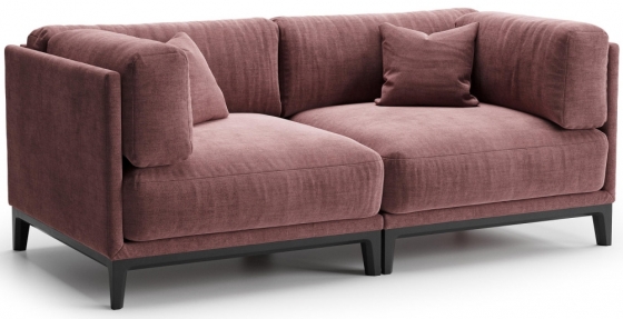 Диван Case 188X94X80 CM 2