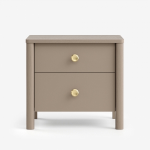 Прикроватная тумба Bergen BG001 (Msk)