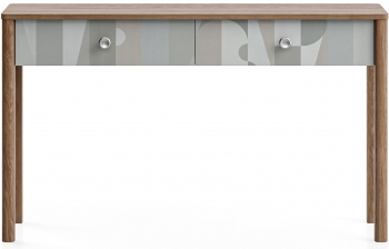 Консольный стол Bergen Factura 136X43X80 CM