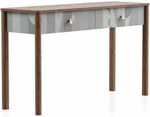 Консольный стол Bergen Factura 136X43X80 CM