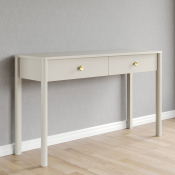 Консольный стол Bergen 136X43X83 CM