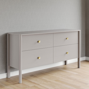Комод Bergen 154X43X80 CM