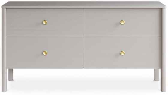 Комод Bergen 154X43X80 CM 1