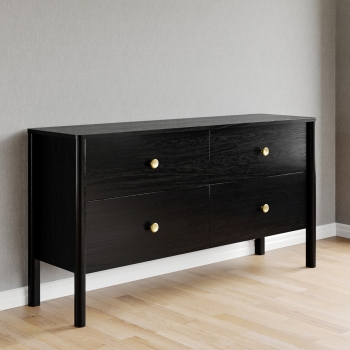 Комод Bergen 154X43X80 CM