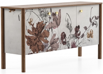 Комод Bergen Factura 159X43X80 CM