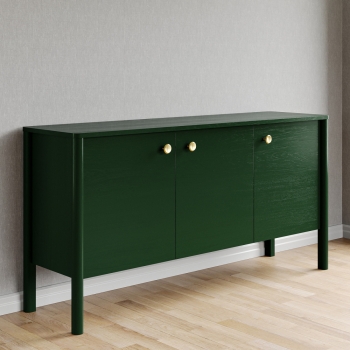 Комод Bergen 159X43X80 CM