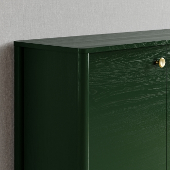 Комод Bergen 159X43X80 CM