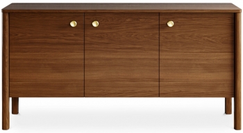 Комод Bergen 159X43X80 CM