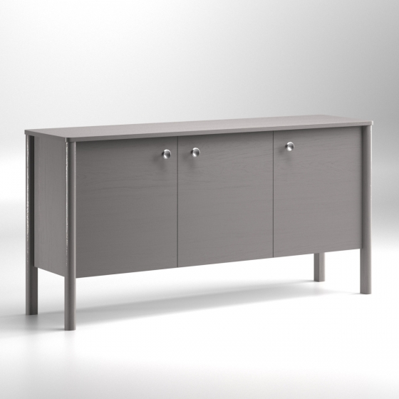 Комод Bergen 159X43X80 CM 2