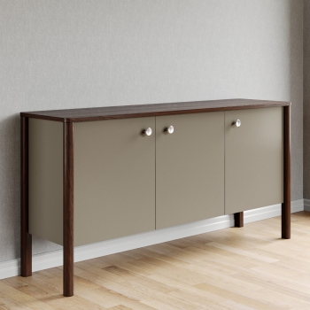 Комод Bergen 159X43X80 CM