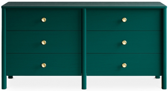 Комод Bergen 159X43X80 CM 1