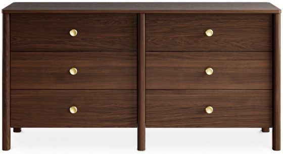 Комод Bergen 159X43X80 CM 1