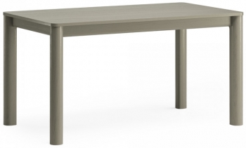 Обеденный стол Bergen 140X80X75 CM