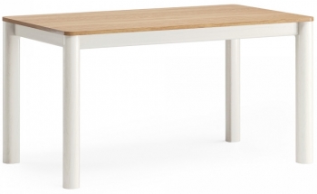 Обеденный стол Bergen 140X80X75 CM