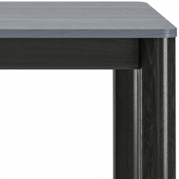 Обеденный стол Bergen 140X80X75 CM