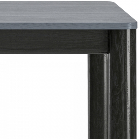 Обеденный стол Bergen 140X80X75 CM 3