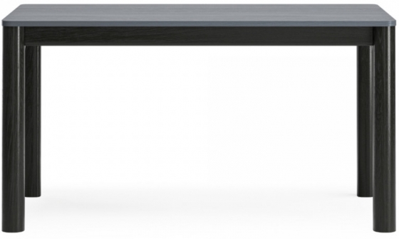 Обеденный стол Bergen 140X80X75 CM 2