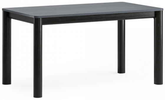 Обеденный стол Bergen 140X80X75 CM 1