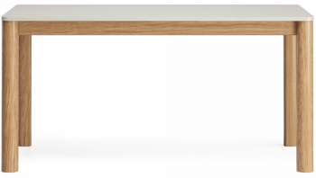 Обеденный стол Bergen 150X80X75 CM