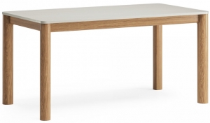 Обеденный стол Bergen 150X80X75 CM