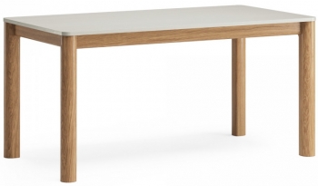 Обеденный стол Bergen 150X80X75 CM